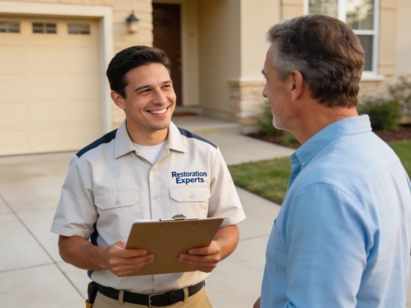 Water Damage Cleanup White Rock, NM FAQs